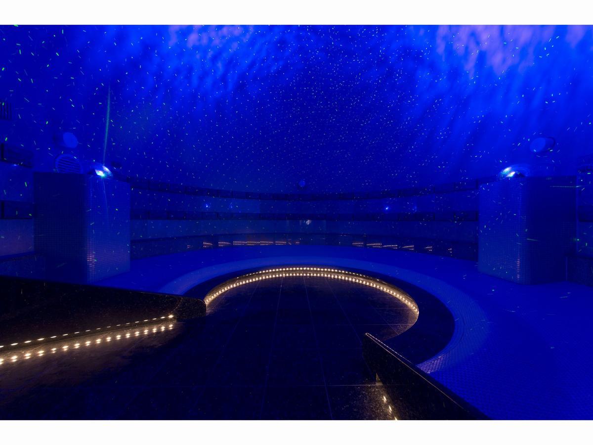 Teriha Spa Resort Фукуока Екстер'єр фото