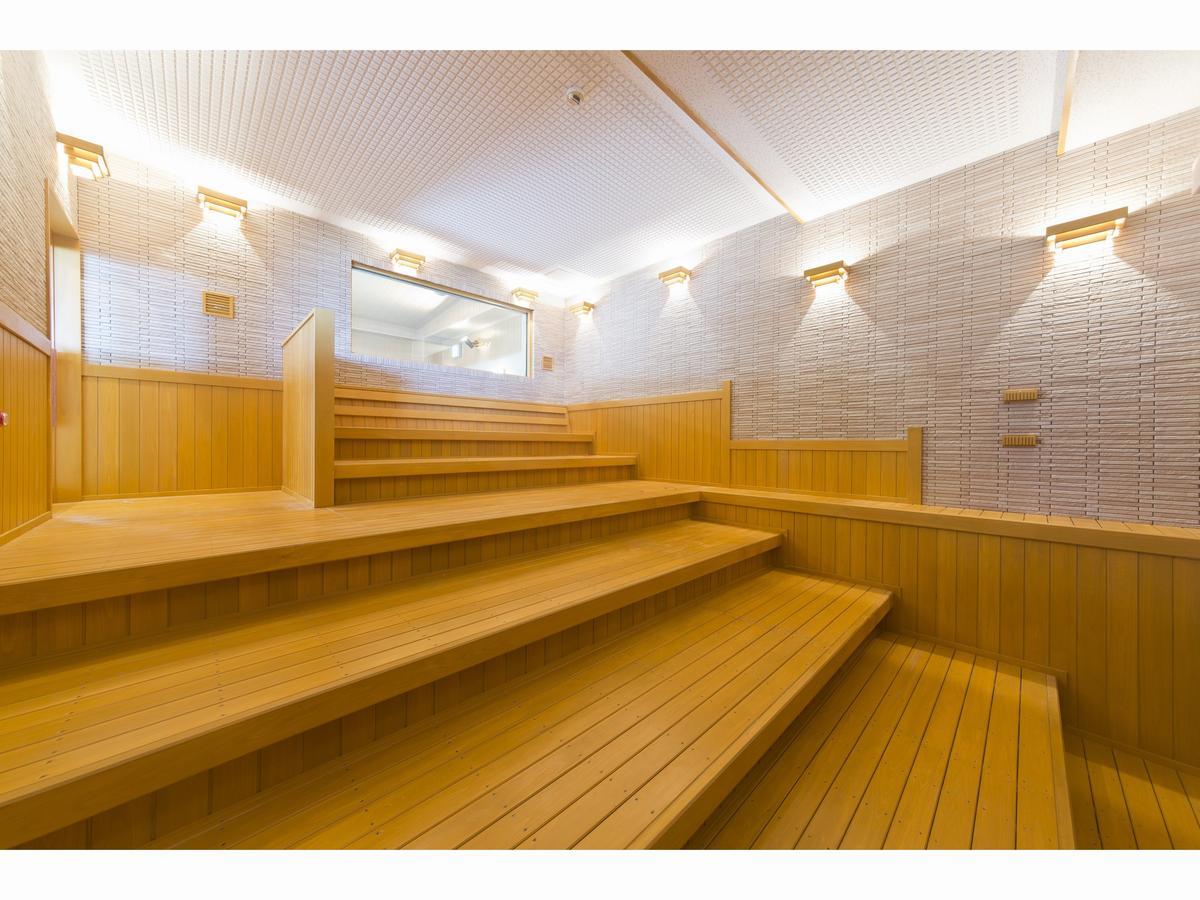 Teriha Spa Resort Фукуока Екстер'єр фото